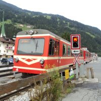 Treintje